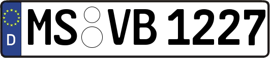 MS-VB1227