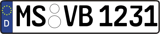 MS-VB1231