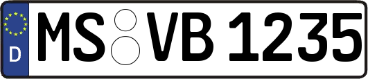 MS-VB1235