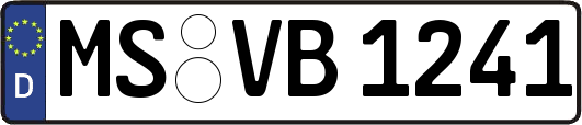 MS-VB1241