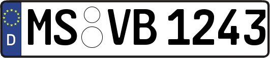 MS-VB1243