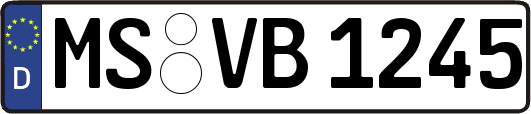 MS-VB1245