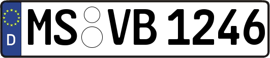 MS-VB1246