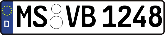 MS-VB1248