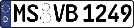 MS-VB1249