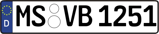 MS-VB1251