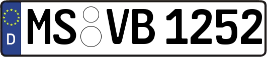 MS-VB1252