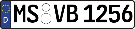 MS-VB1256