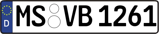 MS-VB1261