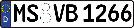 MS-VB1266