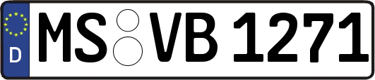 MS-VB1271