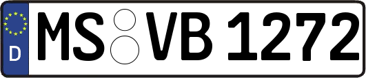 MS-VB1272