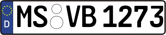 MS-VB1273