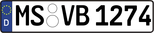 MS-VB1274