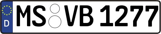 MS-VB1277
