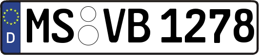 MS-VB1278