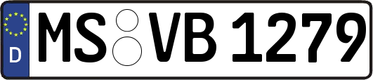 MS-VB1279