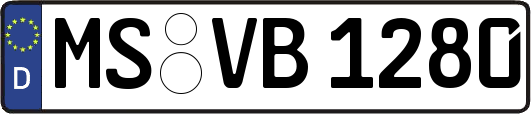 MS-VB1280