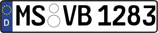 MS-VB1283