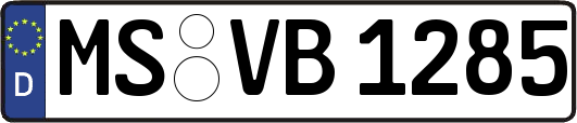 MS-VB1285
