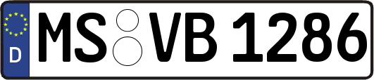 MS-VB1286