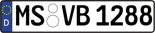 MS-VB1288