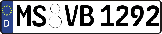 MS-VB1292