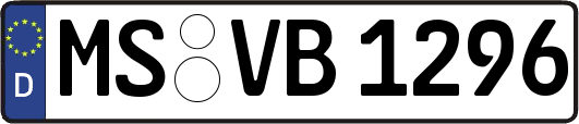 MS-VB1296