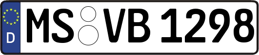 MS-VB1298