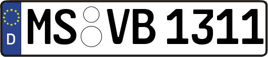 MS-VB1311