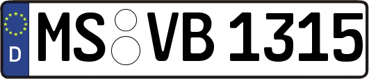 MS-VB1315