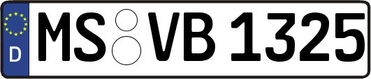 MS-VB1325