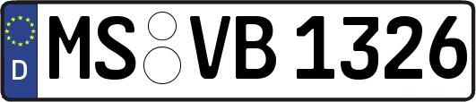 MS-VB1326