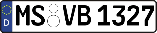MS-VB1327