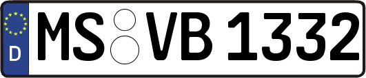 MS-VB1332