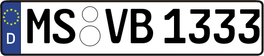 MS-VB1333