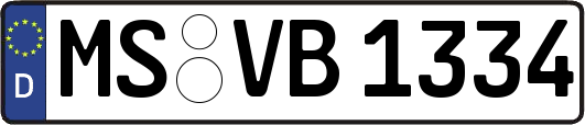 MS-VB1334