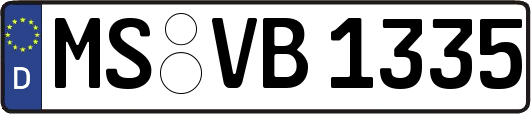 MS-VB1335