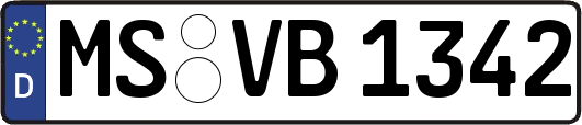 MS-VB1342