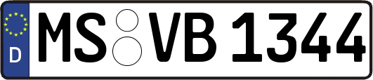 MS-VB1344