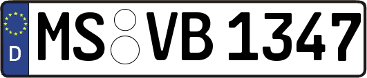 MS-VB1347
