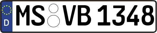 MS-VB1348