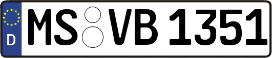 MS-VB1351