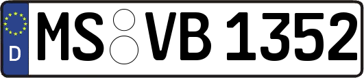 MS-VB1352