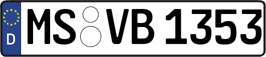 MS-VB1353