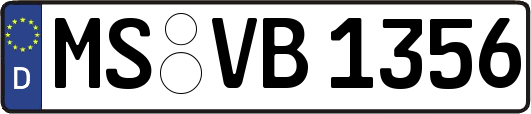 MS-VB1356
