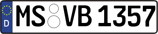 MS-VB1357