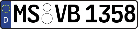 MS-VB1358