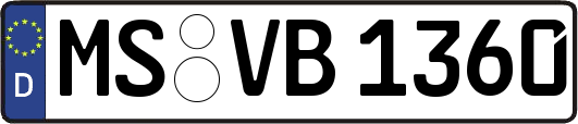 MS-VB1360