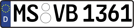 MS-VB1361